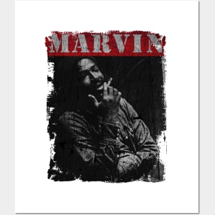 TEXTURE ART - Marvin gaye Slow Posters and Art